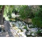 Silver City: Big Ditch Park
