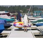 Big Bear Lake: Ready To Roll