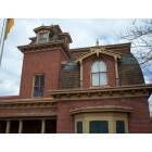 Silver City: Silver City Museum