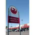 Phoenix: : Phoenix City Limits