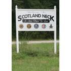 Scotland Neck: Sign 