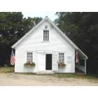 Brownfield Historical Society & Museum
