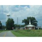 Donalsonville, GA : Historic Marker - Seminole County Courthouse photo