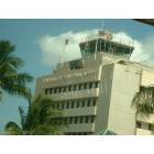 Honolulu: Honolulu International Airport
