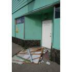 American Falls: it was a mexican restaraunt 