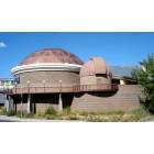 Albuquerque: Science Museum near Old Town, Albuquerque, NM