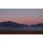 Lake Placid: Plains of Abraham a few miles from Placid...