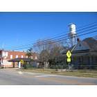 Leslie: Downtown Leslie, Ga