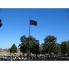 Americus: Confederate Cemetary, Americus, Georgia