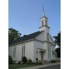 Adairsville: Adairsville First United Methodist Church - Established 1886