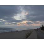 Carlsbad: Carlsbad Seawall