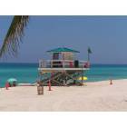 Miami: Miami Beach Life Guard Station
