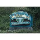 Willamina: Our 