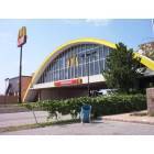 Vinita: World's Largest McDonald's