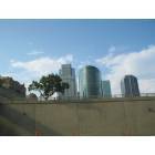 Kansas City: down town