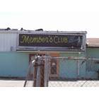 Monroe: The best club in Monroe...on the way to the zoo!