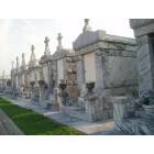 New Orleans: : New Orleans Cemetary