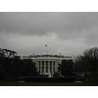 Washington: : White House 12-23-2004