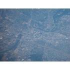 Dayton: Dayton Aerial View