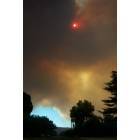 Simi Valley: : Simi Valley fire 2003