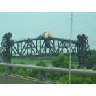 Louisville: : Draw Bridge in Louisville KY