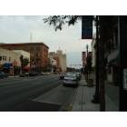 Findlay: Findlay downtown opposite direction