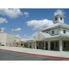 Cedar Park: Vista Ridge High School