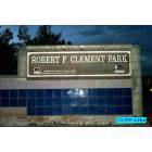 Columbine: Clement Park