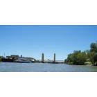 Sacramento: sacramento river