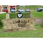 Zanesville: Stone