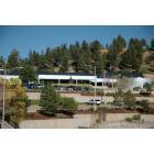 Air Force Academy: : Visitor's Center