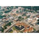 Cookeville: Down Town, Cookeville, TN, 2006