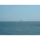Bay Shore: : Fire Island Lighthouse (From Captree)