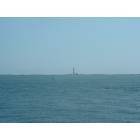 Bay Shore: Fire Island Lighthouse (From Captree)