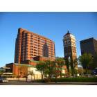 Bartlesville: Downtown Bartlesville