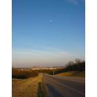 Bartlesville: Downtown Bartlesville from the west