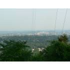 Knoxville: : Downtown Knoxville From Sharps Ridge