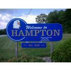Hampton: Welcome to Hampton