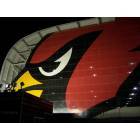 Phoenix: : Cardinal's stadium
