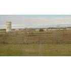 Emporia: Beer can silo
