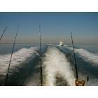 Toms River: Leaving Toms River for a perfect day of fishing