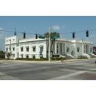 Eustis: City Hall, Eustis, FL