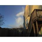 Woodbridge: SUNRISE,(carolyn forest ,woodbridge,va,22191)
