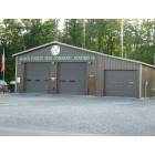 Lock Haven: Small community of Black Forest Fire Company near Lock Haven, PA
