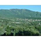 Steamboat Springs: : Steamboat Mountain