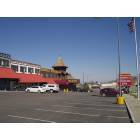Tonopah: Tonopah Station Ramada Inn