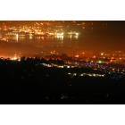 Monterey: Monterey Bay At Night