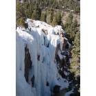 Ouray: Ice Climbing in Ouray