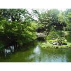 Fort Worth: : Japanese Botanical Garden