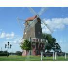 Orange City: Orange City Windmill